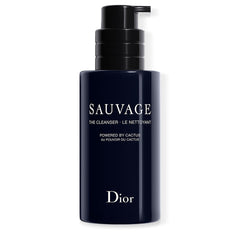 Sauvage Cleanser