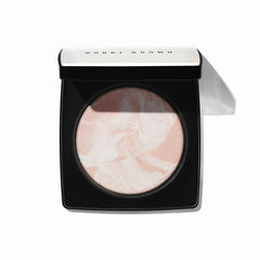 Sheer Finish Blurring Powder