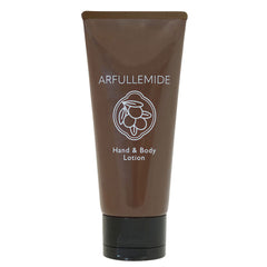 Alflamid Hand & Body Lotion