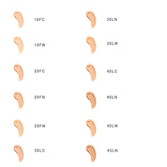 Burberry Beyond Wear Perfecting Matte