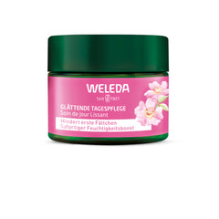 Wild Rose Smoothing Day Cream