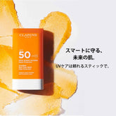 Invisible Sun Care Stick High Protection