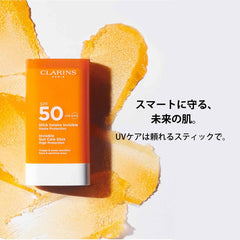 Invisible Sun Care Stick High Protection