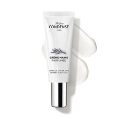 Auteuil Conservatory Garden Silence Hand Cream DL