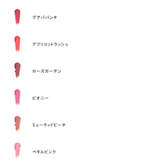 Pot Rouge Velvet Matte