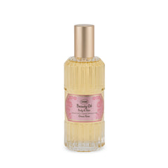 Beauty Oil N Green Rose