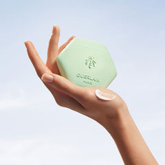 Aqua Allegoria Hand Cream Rosa Verde