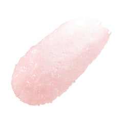 JILL STUART White Floral Body Scrub