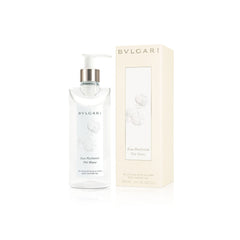 Bvlgari Eau Parfume Thé Blanc Shower Gel