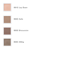 Addiction The Single Eyeshadow Cream (Refill)