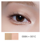 Addiction The Single Eyeshadow Cream (Refill)