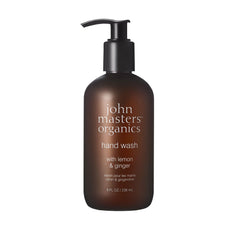 JMO L&G Hand Wash 236mL