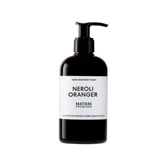 Neroli Orange Hand & Body Wash