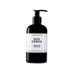 Bois Devane Hand & Body Wash