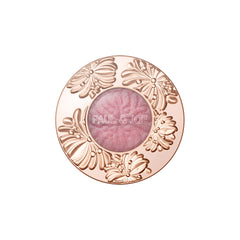 Shimmering Eye Color