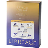 LIBREAGE All-in-One Face Mask