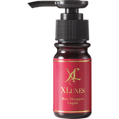 XLUXES Hair Shampoo Liquid Scalp Care