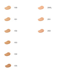 RMK Liquid Foundation Flawless Coverage Plus