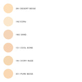 Double Wear Stay-in-Place Matte Powder Foundation N