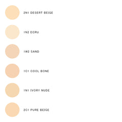 Double Wear Stay-in-Place Matte Powder Foundation N