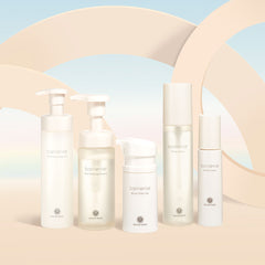 Barrierize Boost Milky Gel