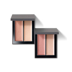 THREE Shimmering Glow Duo R