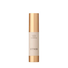 Mineral Serum Foundation
