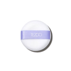 TEZOO Feather Touch Puff