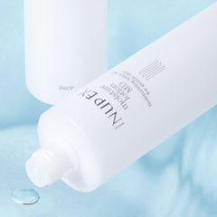 INUP EX Moisture Lotion MD 808 Mother's Size Lotion, Mild Acidity, Refreshing, Sensitive Skin (Quasi-drug)