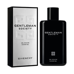 Gentleman Society Shower Gel