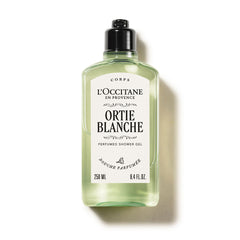 Ortiblanche Perfumed Shower Gel 250mL