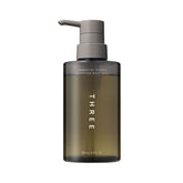 THREE Essential Scents Purifying Body Wash