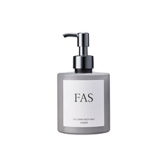 FAS The Drape Body Milk YUGIRI