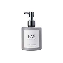 FAS The Drape Body Milk HATSUNONE