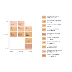 Double Wear Stay-in-Place Makeup