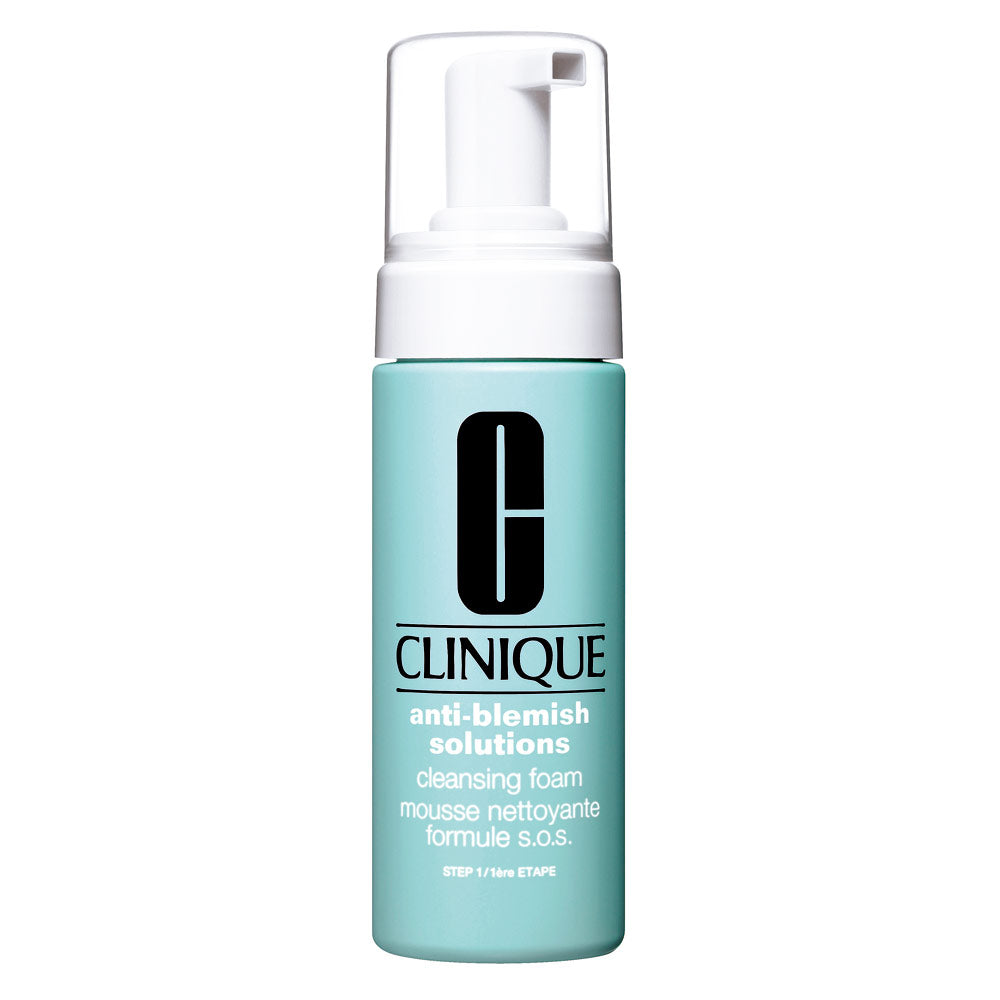 Acne Foam Cleansing (quasi-drug)