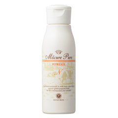 Milkure Pure Wash & Powder Wash N