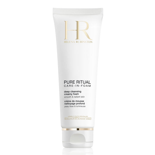 Pure Ritual Care in Foaming Cleanser