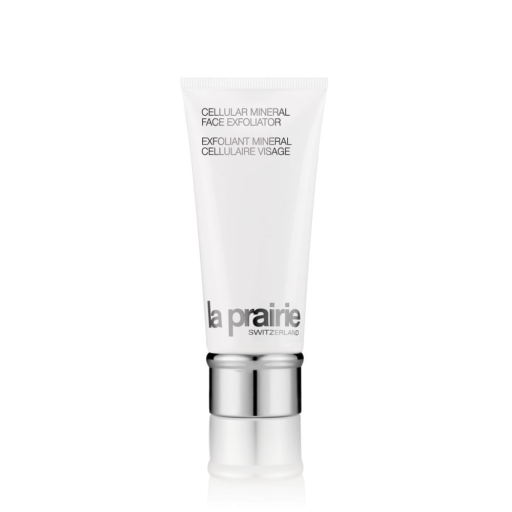 Mineral Face Exfoliator