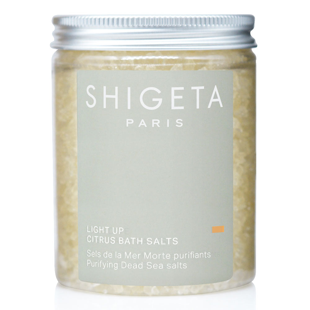 Light Up Bath Salts
