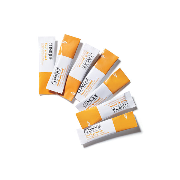 Fresh Pressed C Powder Cleanser