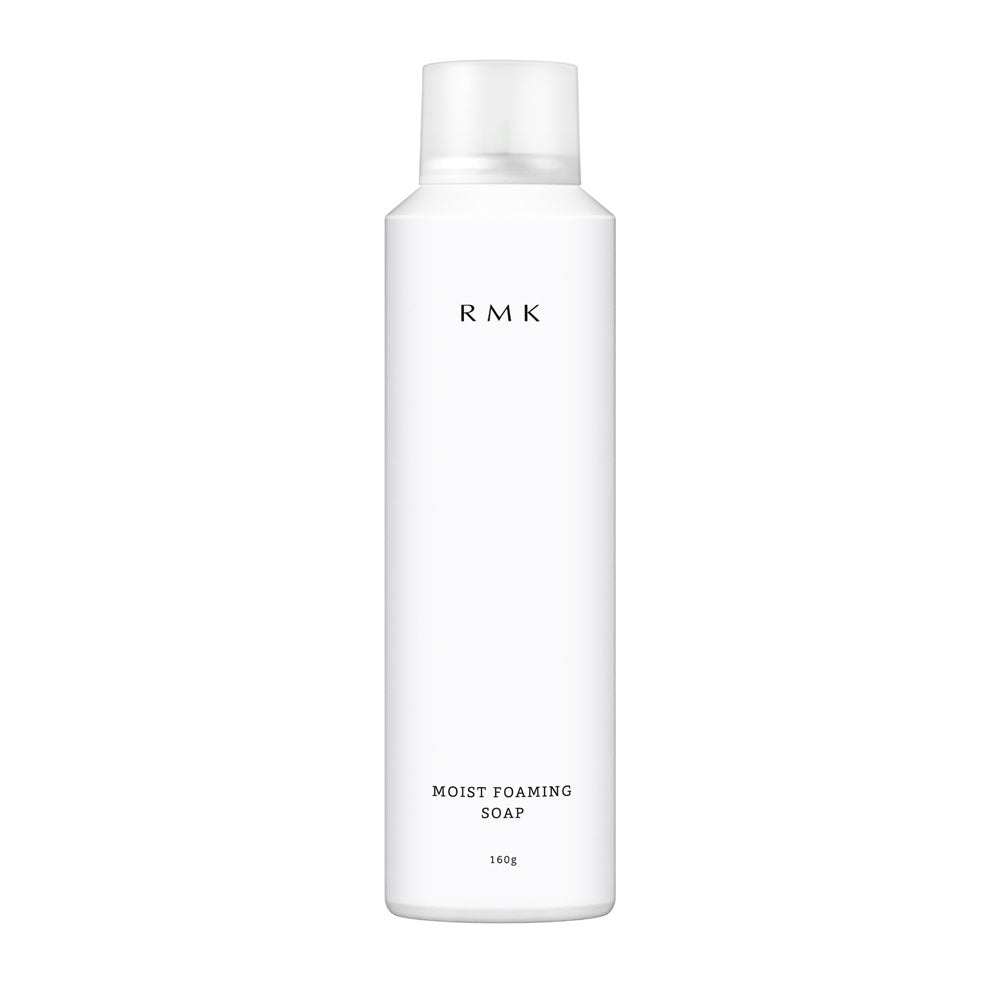 RMK Moist Foaming Soap (Refill)