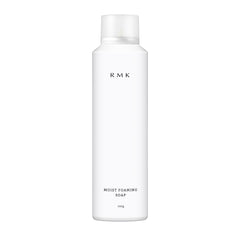RMK Moist Foaming Soap (Refill)