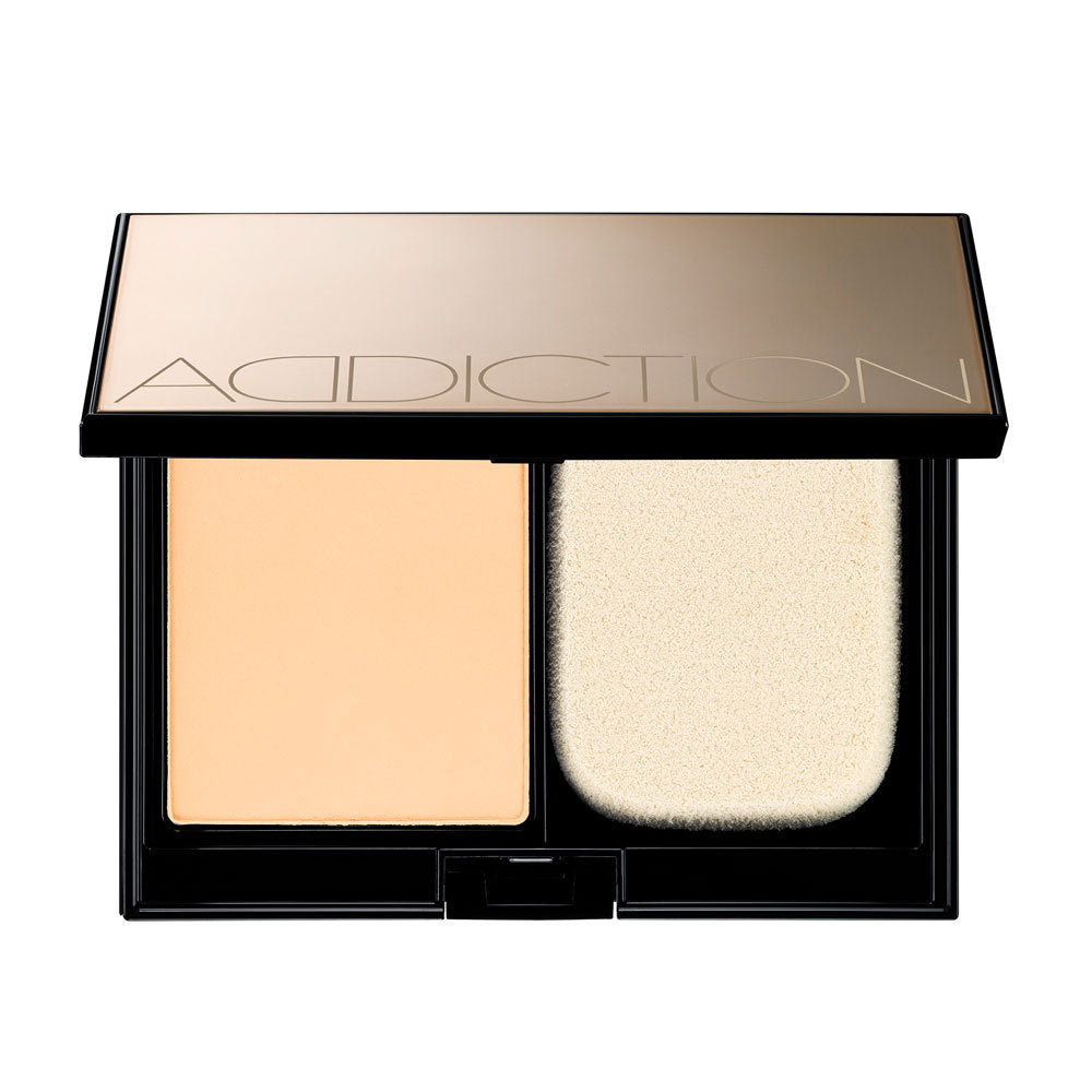 ADDICTION THE GLOW POWDER FOUNDATION <Refill>
