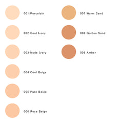 ADDICTION THE GLOW POWDER FOUNDATION <Refill>