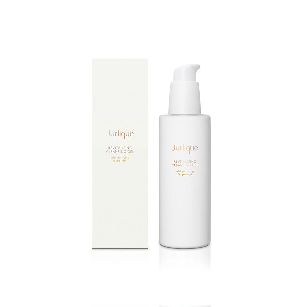 Renew Balance Foaming Gel