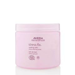 Stress Fix Series Lavender Bath Salts