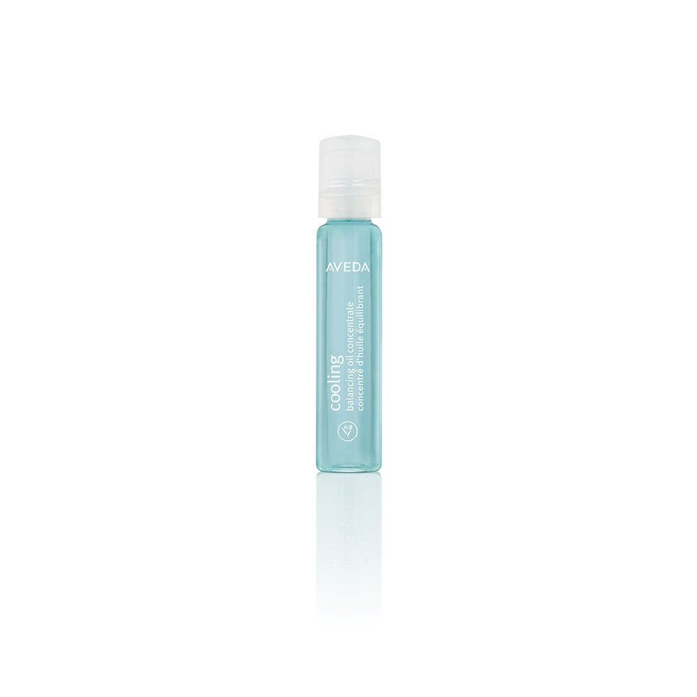 Cooling Balancing Oil