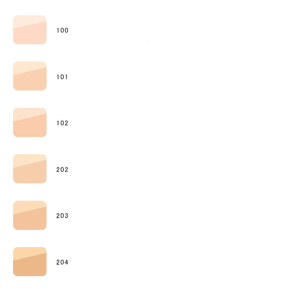 Pristine Complexion Powder Foundation (Refill)