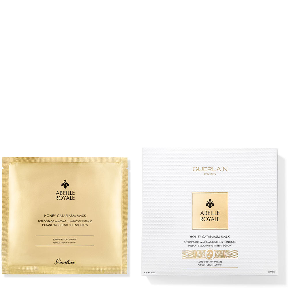 Abeille Royale Bandage Mask